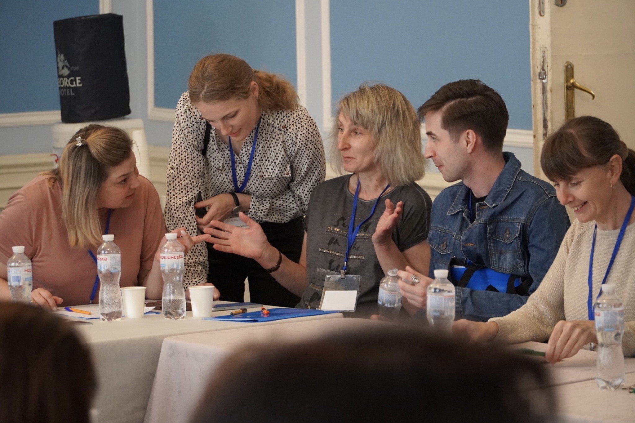 КУРСИ ПІДВИЩЕННЯ КВАЛІФІКАЦІЇ ВЧИТЕЛІВ ІСТОРІЇ ТА ГРОМАДЯНСЬКОЇ ОСВІТИ